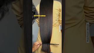 Best Hair Growth Oil At Home Remedies haircare trending shorts [upl. by Edda217]