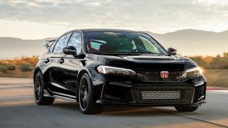 2024 HONDA CIVIC TYPE R❤️🔥 HONDA “TYPE R” ENGINE WORK INTERIOR EXTERIOR PRICE AND PERFORMANCE 👍 [upl. by Silma]