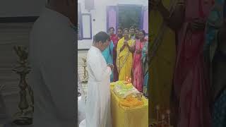 birthdaycelebration birthdaycake birthdayvlog mariathaipuram [upl. by Yeltrab]