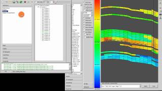 tNavigator Advanced Examples Part4 HD eng [upl. by Akialam128]