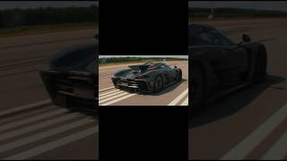 Koenigsegg jesko new world record  EliteGAMER [upl. by Marshall]