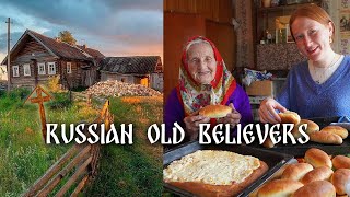 How Old Believers live today  The Volga region Russia [upl. by Atnahsal124]