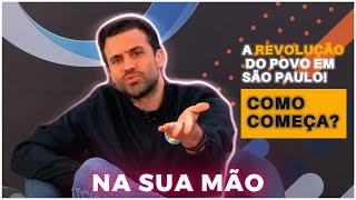 A REVOLUÇÃO DE SP [upl. by Wehtta]