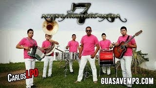 7 Activo Norteño Banda  La Maria 2014 GuasaveMp3 [upl. by Etnuahc]