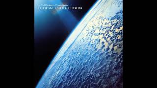 LTJ Bukem Presents Logical Progression 1996 CD 2 [upl. by Aidahs]