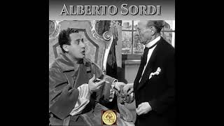 Alberto Sordi quotChe fai Bertuccia ti eccitiquot cult [upl. by Natlus950]