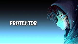 Nightcore  Protector City Wolf [upl. by Rma]