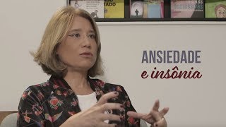 MENTES EM PAUTA  ANSIEDADE E INSÔNIA  ANA BEATRIZ [upl. by Leamaj]