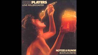 Ohio Players  Love Rollercoaster Notize amp Runge Bootleg [upl. by Drawde659]