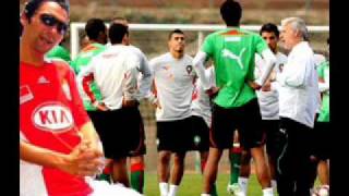 WWW ELBOTOLACOM ABDELHAK ZEROUALI MAROC ALGERIE CHANSON HQ [upl. by Laohcin]