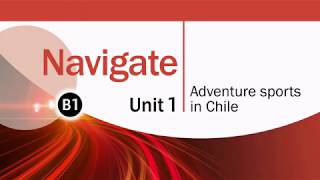 Navigate preintermediate video unit 1 [upl. by Llezo]