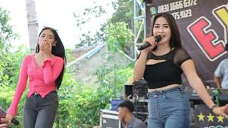 MADU TIGA  MISS MONIKA FT SHERLY  EXOTIC LIVE KPKAUM LEBAK [upl. by Nivlac]