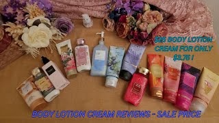 Lotion Review amp when to buy sale price [upl. by Trumann]