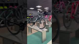 Wheelworx Bike Store bicycle cycling triathlonplanet triathlonbike triathlon tribike tri [upl. by Eninnaj]