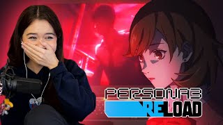 Persona 3 Reload  First Playthrough Part 16 [upl. by Oderfodog]