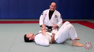 Controlling Side Control Concepts with Xande Ribeiro BJJLIBRARYCOM [upl. by Eeldivad]