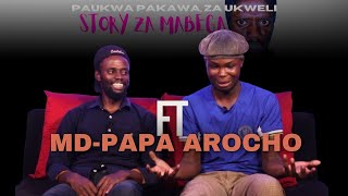 Illegal jobs and tarmacking after graduation ft MDDesigner Arocho [upl. by Cho]