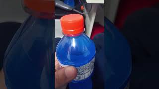 Gatorade Drink Manufacture Date ytshorts youtubeshorts [upl. by Rubma]