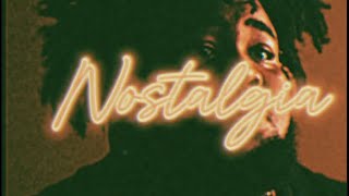 Rod Wave and Wet  Nostalgia Lyrics [upl. by Suivatnad]