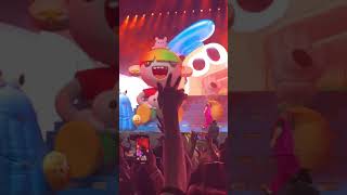 J Balvin  Mi Gente  Coachella 2019 [upl. by Othella]