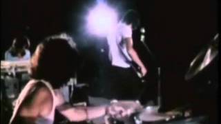 Pink Floyd  Live 1975 Pt 1 [upl. by Yenrab382]