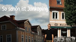 So schön ist Jönköping in Schweden 🇸🇪  vlog  fokusmoment [upl. by Nataniel974]