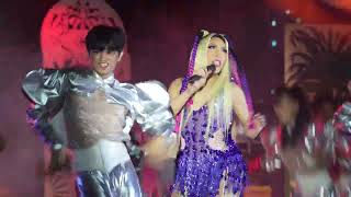 Vice Ganda Intro  Unkabogable Concert  Ormoc City [upl. by Akin]