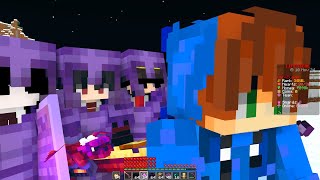 How I Got Bullied by Loot Stealers on this public Lifesteal Smp [upl. by Denice]