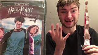 Harry Potter Movies Ranked BestampWorst Including The Crimes Of Grindelwald [upl. by Rodl]