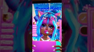 Video game lover ♡ edit dti [upl. by Esyak]