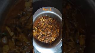 ranchi trending mushroom recipe part 2 [upl. by Noicpesnoc]