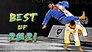 Best of Judo in 2021 Motivational Highlights  Royalty 柔道 2021 [upl. by Llyrrad]