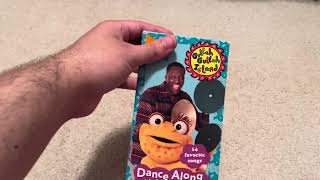 Gullah Gulla￼h Island VHS Collection [upl. by Otrevogir]