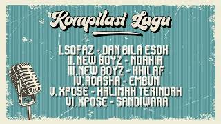 Kompilasi Lagu Suria Soul  DAN BILA ESOK  SANDIWARA  Playlist 2024 [upl. by Knighton711]