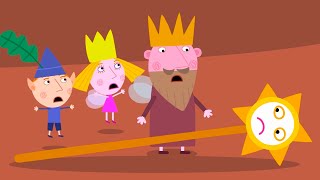 🔴 LIVE Ben and Hollys Little Kingdom Full Episodes  Kids Cartoons  ‪BenAndHollysLittleKingdom [upl. by Raddy]