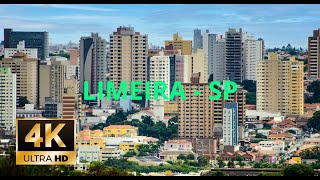 LIMEIRA  SP [upl. by Korrie]