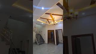 5 Marla Modern Hall Design🔥 foryou home homedesign duckybhai bedroomdesign realestate [upl. by Olodort]