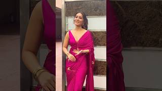 Raashi Khanna Latest BEAUTIFUL Looks Promotion of The Sabarmati Report Movie [upl. by Ezarra]