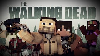 quotWaterquot The Walking Dead 8 Crafting Dead Minecraft Server [upl. by Bounds728]