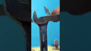 Two Tips ！Transform Your Wrench into Power Tools with these Amazing Modifications [upl. by Koval]