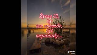 Nie Mój Filmik Dobranoc Miłego popołudnia w niedzielę Wam życzę Całuski dla Was 💝💋💖💋💛💋🩵💋💚💋❤️‍🩹💋 [upl. by Ziagos322]