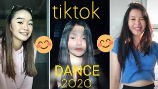 Philippines tiktok dance compilation 2020 [upl. by Levona]