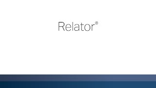 Relator  Learn more about your innate talents from Gallups Clifton StrengthsFinder [upl. by Aneda946]