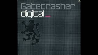 Gatecrasher Digital CD2 2001 [upl. by Jesher317]