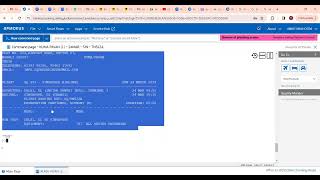 Air ticketing Training How to create PNR How to issue ticket How to check cancellation amp date ch [upl. by Gnuoy]