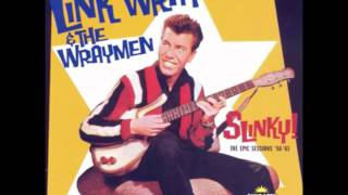 Jimmy Pages Favorite Song Rumble by Link Wray [upl. by Daisy]