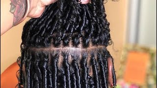 Comment faire des twists 🍃 [upl. by Lemra314]