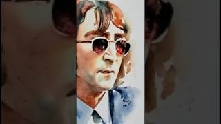 watching the wheelsjohn lennon johnlennon 80smusic [upl. by Skipton]