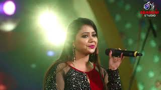 Choti Si Kahani Se  Live Singing By  Piyali Manna  Hindi 90ts Romantic Song [upl. by Gardener]