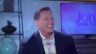 Joni Lambs husband Doug Weiss exposes his perverse mind on live TV [upl. by Monahon953]